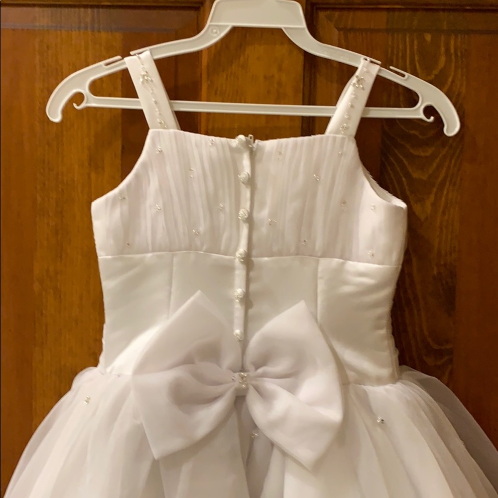 Communion dress - Picture 6 of 8